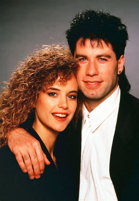 ehefrau john travolta|Kelly Preston, Actress and Wife of John Travolta, Is。